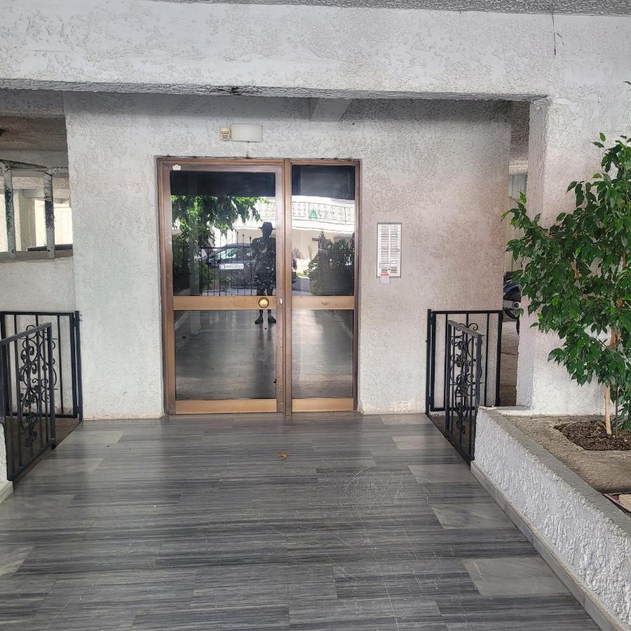 Soficos Sea View Apartment Nafpaktos Exteriér fotografie