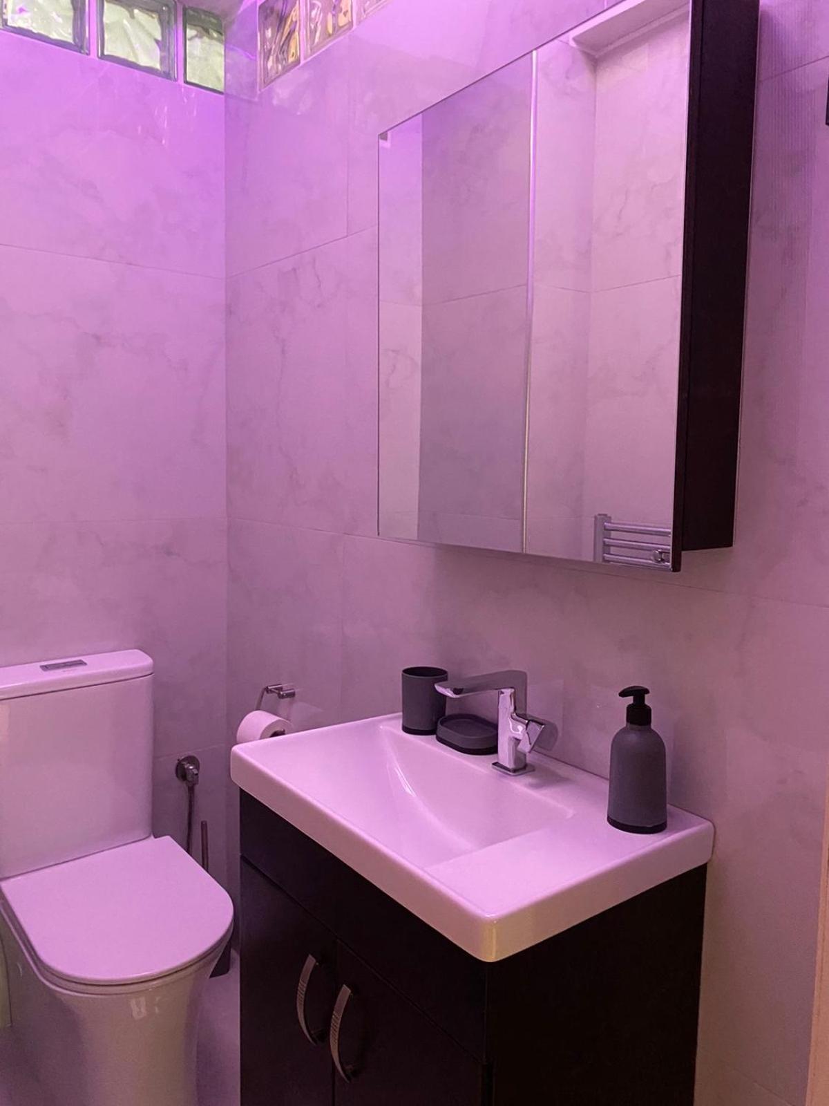 Soficos Sea View Apartment Nafpaktos Exteriér fotografie